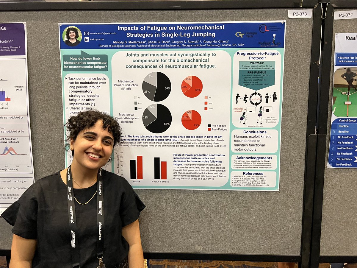 Young-Hui Chang tweet media