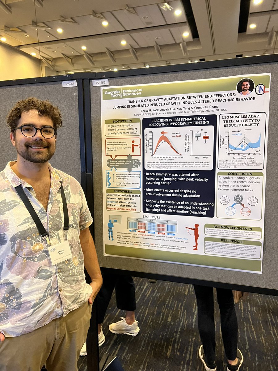 Young-Hui Chang tweet media