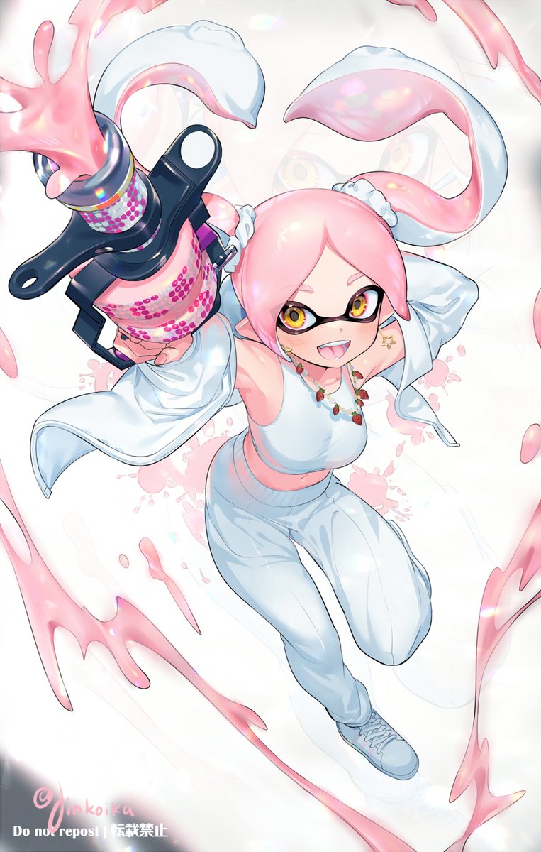 Jinko_神子 (@jinkoika) on Twitter photo 🩷 🩷