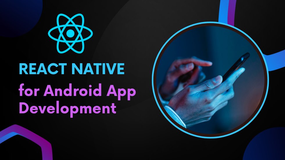 OdiTekSolutions's tweet image. Explore seamless cross-platform app development, harness native modules for top-notch performance, and discover real-world examples. Elevate your Android app game today!

oditeksolutions.com/react-native-f…

#reactnative #reactnativedeveloper #androidapp  #androidappdevelopment #tech #oditek