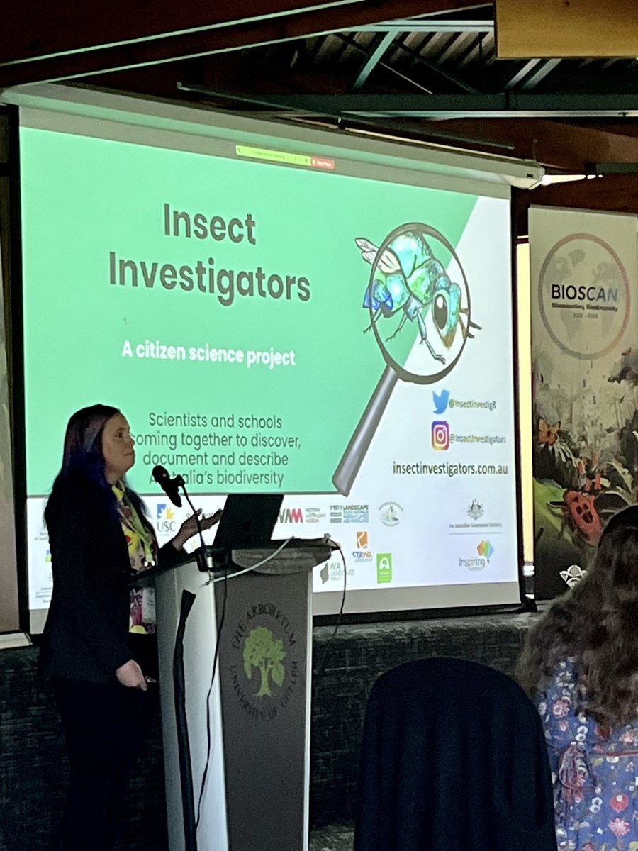 iBOLConsortium's tweet photo. Barcoding science to society- our final day of excellent talks at the Science Committee meeting. 
#CitizenScience #Biodiversity #DNAtech https://t.co/viyCv3EtvC