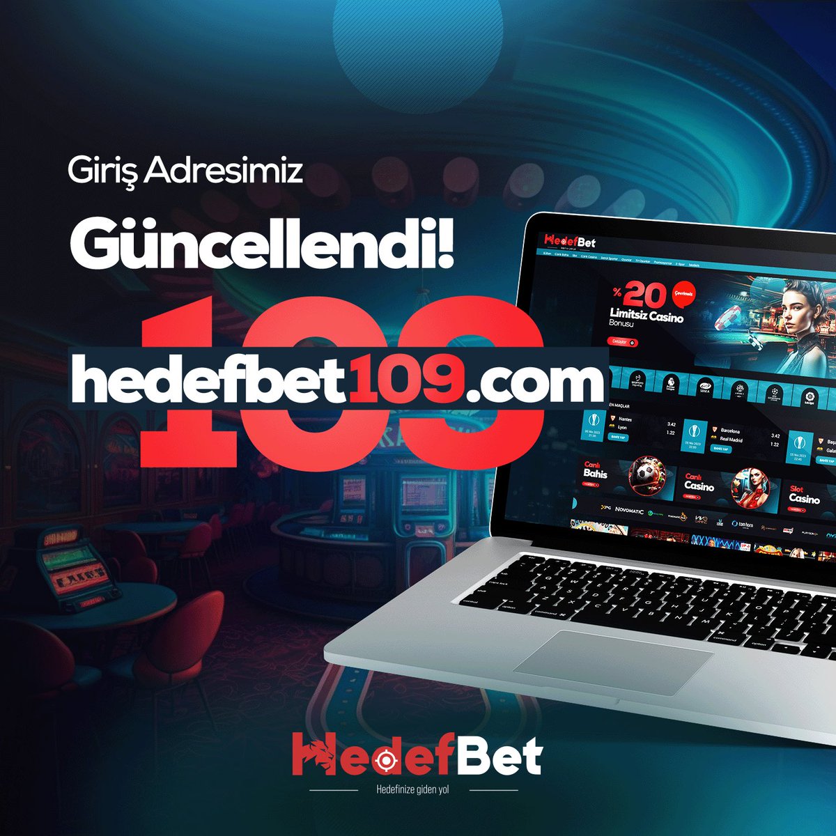 🎯Kazancın adresi güncellendi; t.ly/hedefguncelgir…