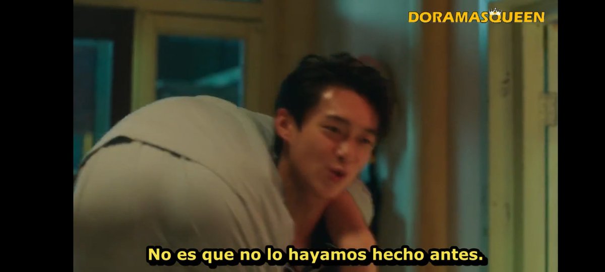 BLMafiaLover's tweet photo. Pero qué es lo que han hecho antes estos dos? Y por qué no nos lo han enseñado? 😏
#StayWithMe
#StayWithMeEP19
#StayWithMeEP20 https://t.co/69juF5XofK