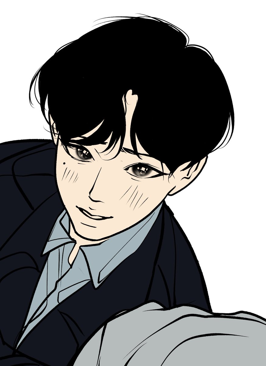 pinpinvn's tweet image. a taller pov 🥺🫶
#wip #redsignal