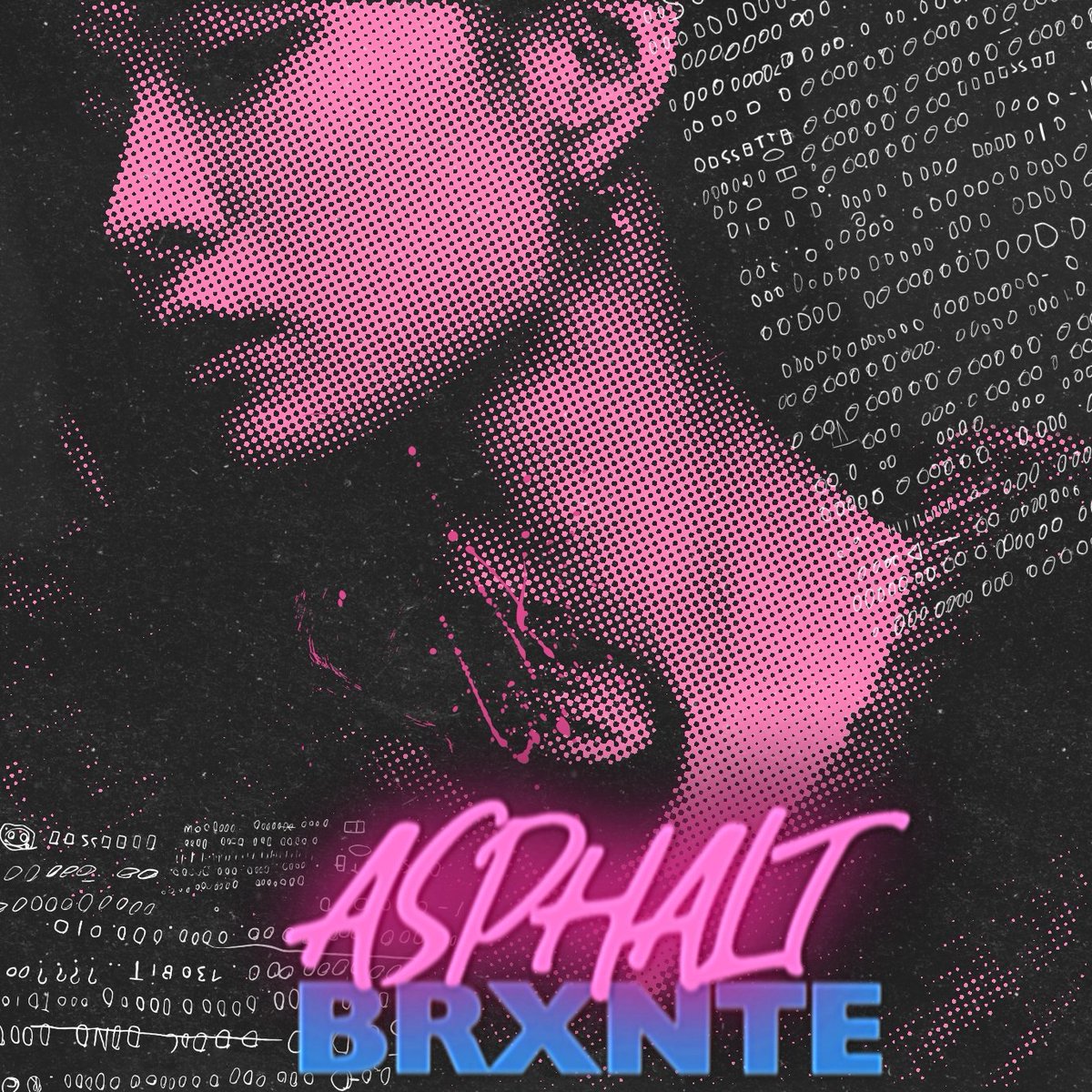 ͏͏͏͏͏͏ ͏͏͏͏͏͏

͏͏͏͏͏͏

𝗔𝗦𝗣𝗛𝗔𝗟𝗧 — BRXNTE
the FIRST mixtape tracklist

01.  ATTITUDE
02. CAKE BY THE POUND
03. ESCAPE ROOM
04. YA
05. I KNOW
06. ZZBAE
07.  TRNDSTTR
08. SUGARCOATED
09. REWIND
10.  LOVE ME HARD

͏͏͏͏͏͏

͏͏͏͏͏͏