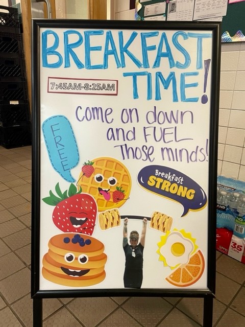 CCPS Nutrition tweet media