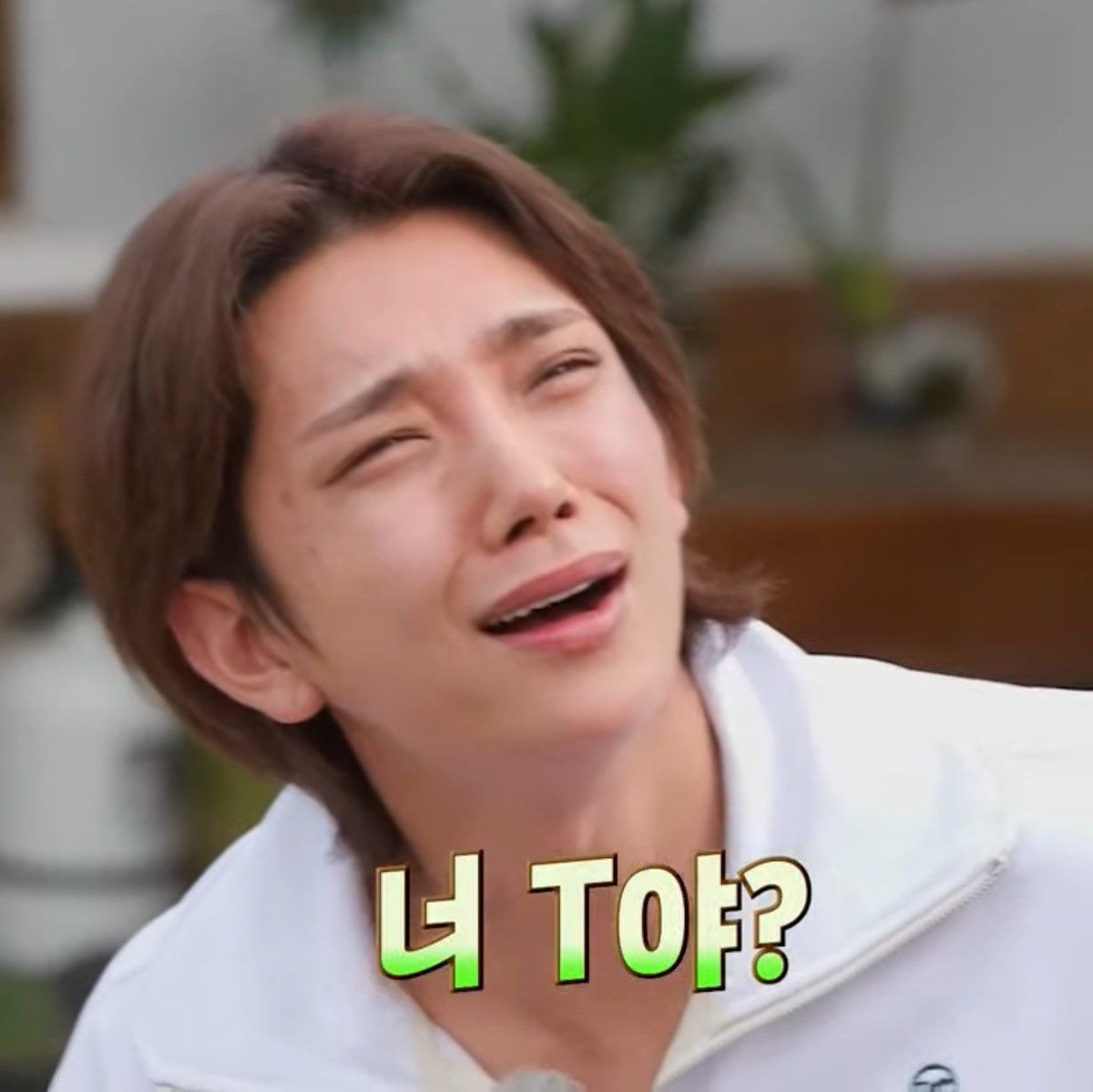 caratstalk's tweet photo. [17s] sijang e gamyeon
sagwado issgo
subagdo issgo
ttalgido issgo
cherido issgo
wah! gwail i manhda mas-issgeda

sijang e gamyeon
ojing eodo issgo
mun eodo issgo
kkockhgedo issgo
wah! saengsoni manhada

Eolmaeyo???? https://t.co/JuEP1lqAhZ