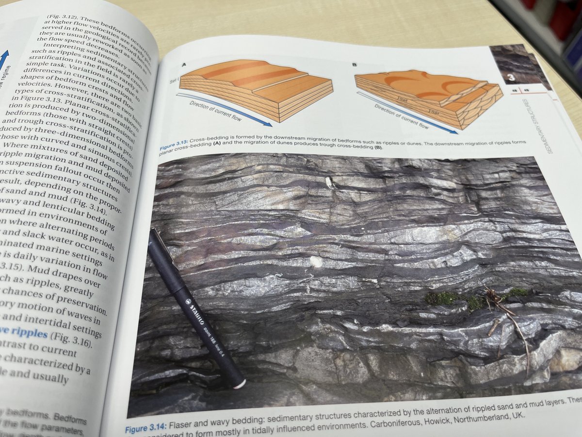 stuart.jones@durham. (@stuartsediment) on Twitter photo Second book published in 2023🥳. Great job done by Dunedin Academic Press and thanks to those of you who used the first edition. This new 2nd edition fills in some of the sedimentary gaps - Enjoy!!😀<a href="/DurUniEarthSci/">Durham Earth Science</a> <a href="/durham_uni/">Durham University</a> <a href="/ProfDATHarper/">David Harper</a> Second book published in 2023🥳. Great job done by Dunedin Academic Press and thanks to those of you who used the first edition. This new 2nd edition fills in some of the sedimentary gaps - Enjoy!!😀<a href="/DurUniEarthSci/">Durham Earth Science</a> <a href="/durham_uni/">Durham University</a> <a href="/ProfDATHarper/">David Harper</a>