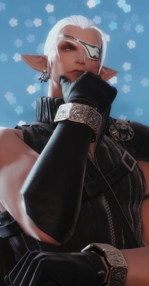 #蒼天騎士団 #ポールクラン #GPOSER #Paulecrain