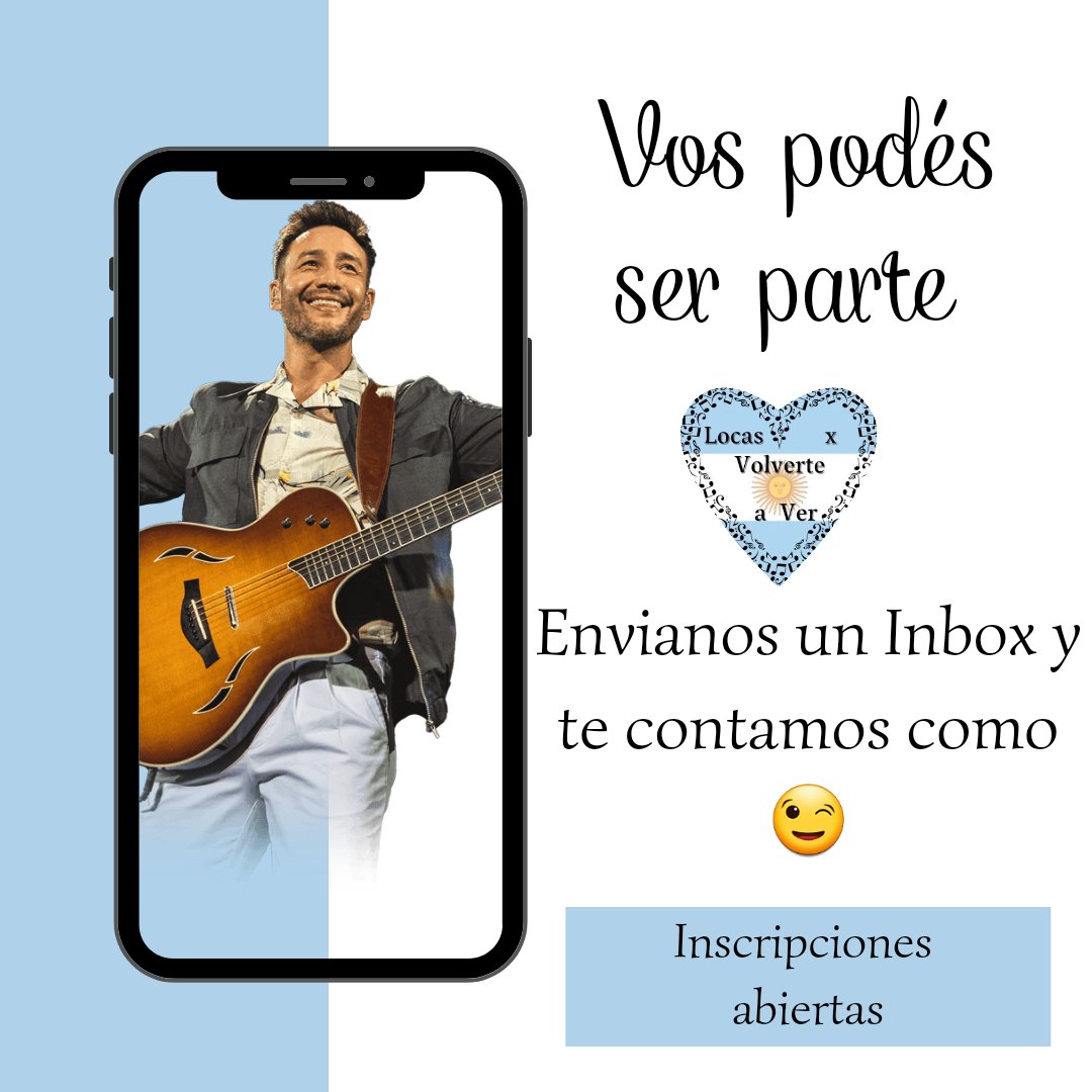 LocasxVolverteaVer tweet media