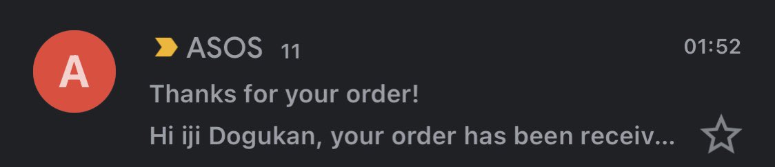 dogukan ☾ tweet media