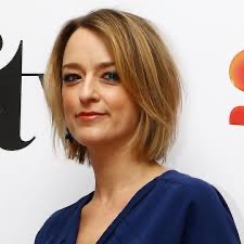 Victoria Derbyshire to replace Laura Kuenssberg on the BBC?  

RT if you agree.