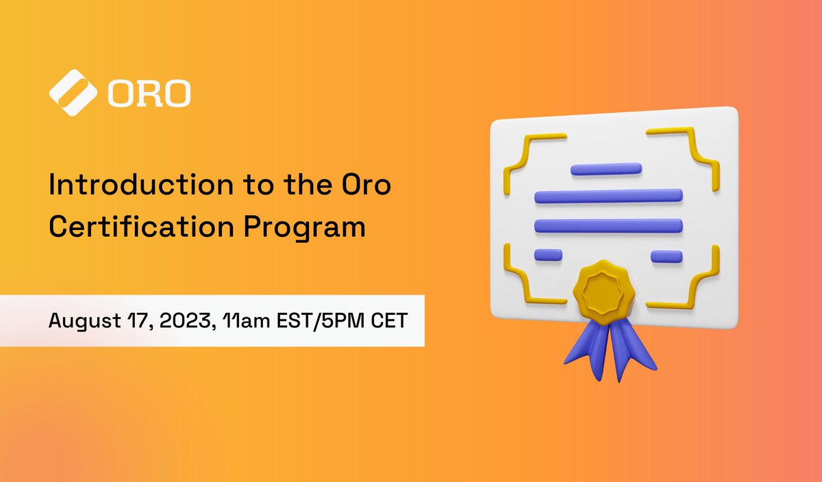 OroPlatform tweet media