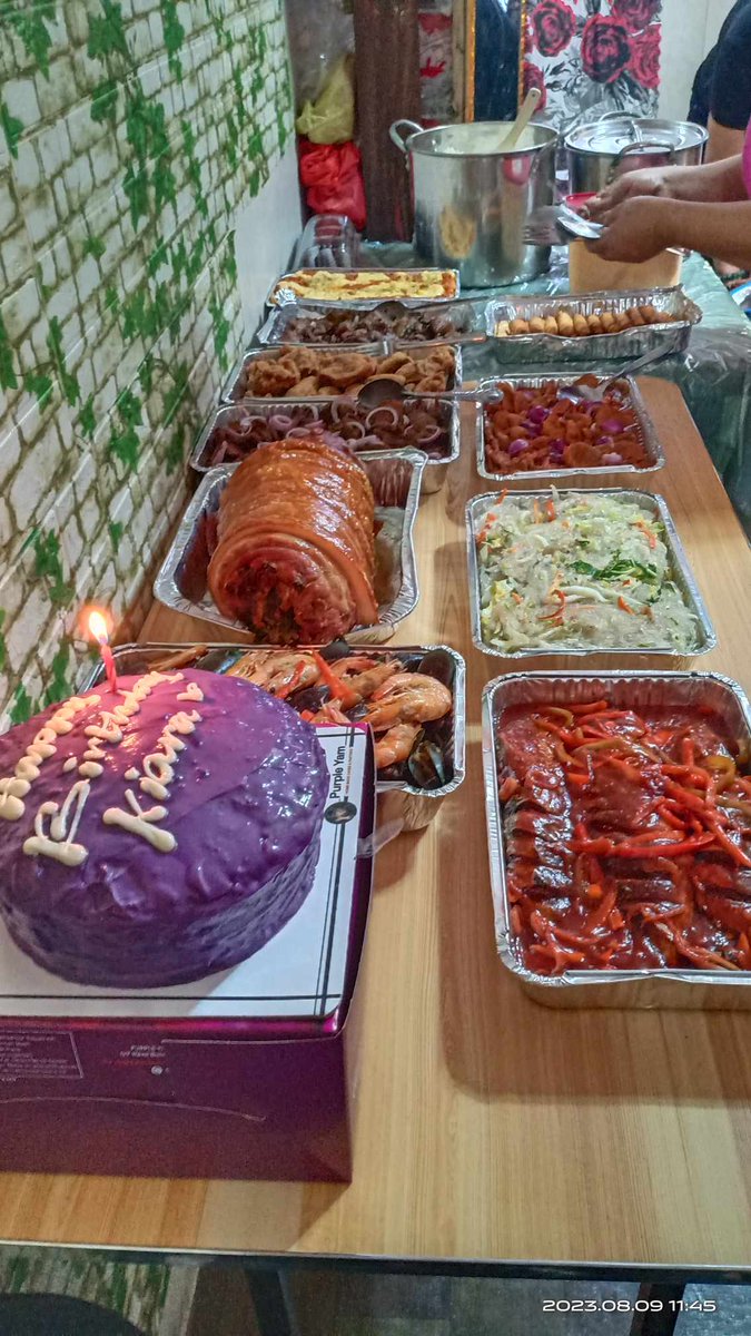 aaapryll's tweet image. Happy 6th Birthday My Love. 🥳🎂🎉 #lateups