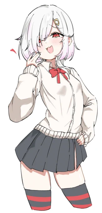 よその子勝手にメスガキにするやつやった