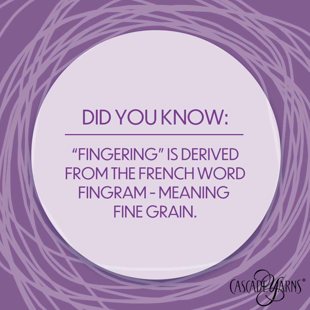 CascadeYarns's tweet photo. For the Fingering weight lovers!
#CascadeYarns #fingeringweight #yarn #iloveyarn #LYS #shoplocal #yarnaholic #iloveyarn #knitinspo #crochetinspo https://t.co/NvHFfQxNlo
