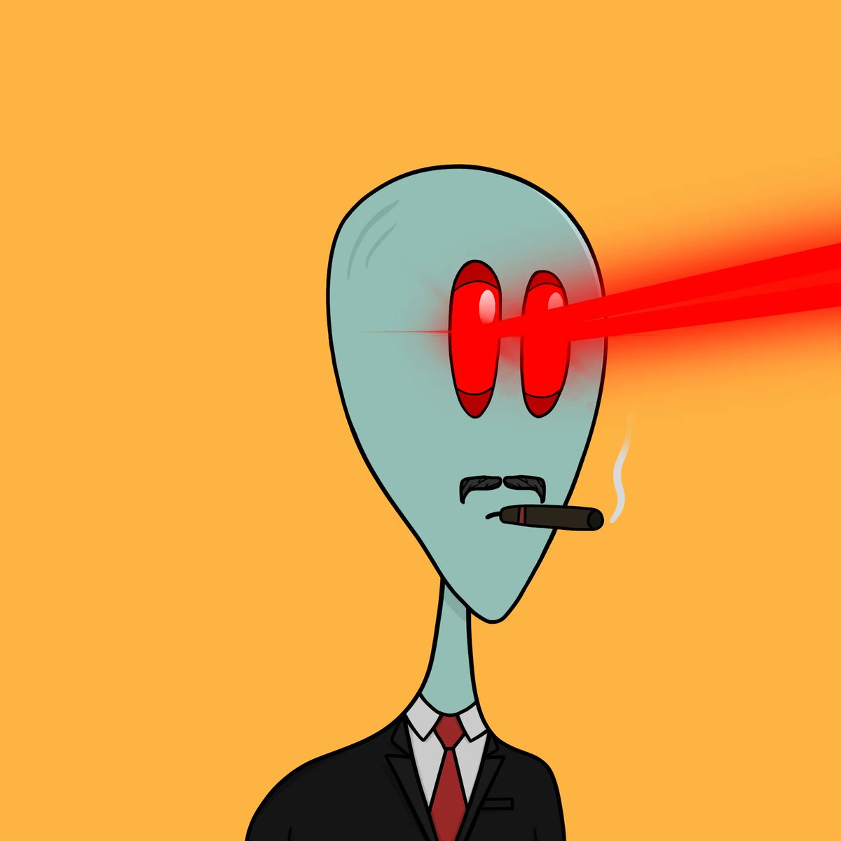 Lonely Aliens 🛸 tweet media