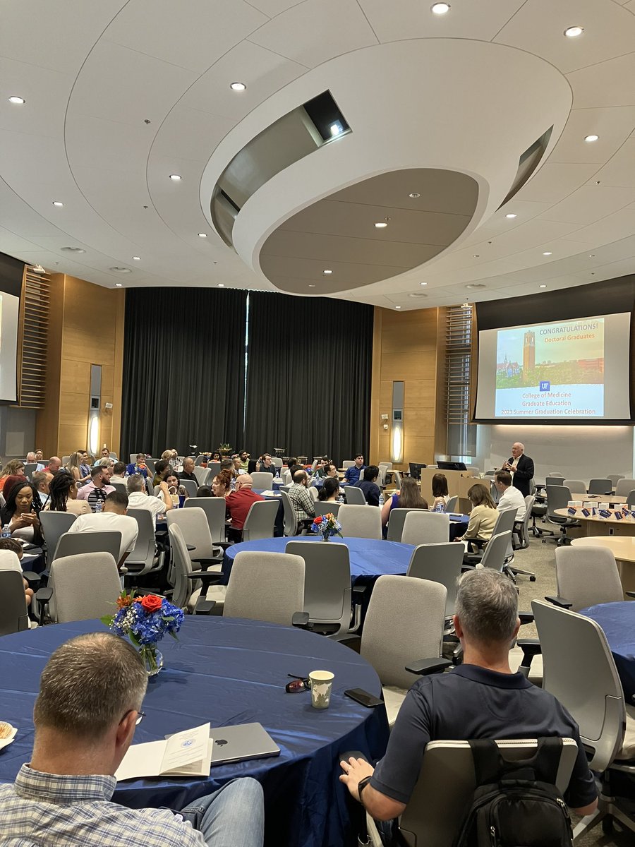 UF Biomed Sciences (@ufbiomed) on Twitter photo 'You can't go back and change the beginning but you can start where you are and change the ending.' Dr Rowe quotes C.S. Lewis as he congratulates the #GatorPhD graduates. <a href="/UFBioMed/">UF Biomed Sciences</a> <a href="/UFMedicine/">UF Medicine</a> 'You can't go back and change the beginning but you can start where you are and change the ending.' Dr Rowe quotes C.S. Lewis as he congratulates the #GatorPhD graduates. <a href="/UFBioMed/">UF Biomed Sciences</a> <a href="/UFMedicine/">UF Medicine</a>