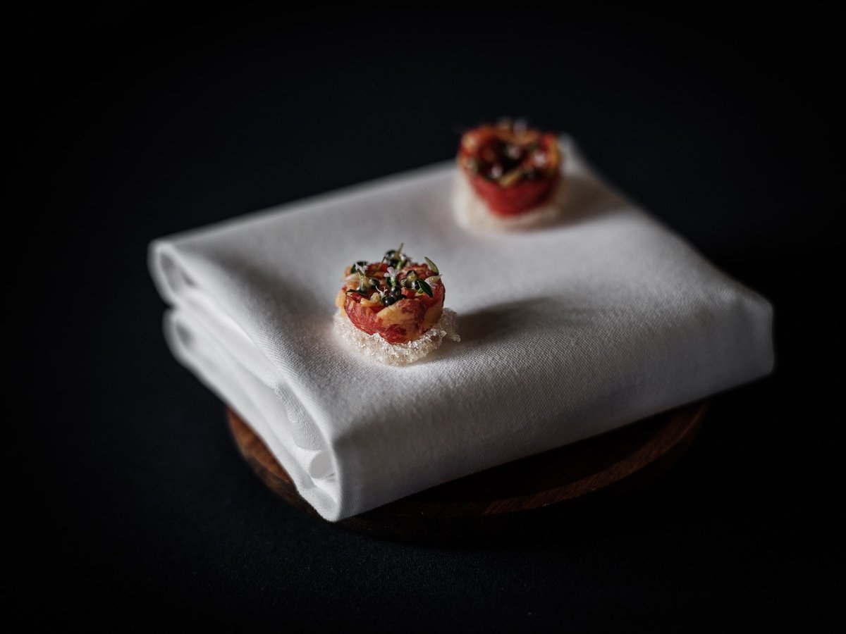 BechBailey's tweet photo. Experience the delight of dining in a Michelin Star restaurant, now brought to the intimacy of your home or event space

Let our team manage the stress and handle every detail of your celebration dining plan. Sit back, relax, and enjoy!

https://t.co/ASkcgk5LAL https://t.co/Dafbi5mdIk