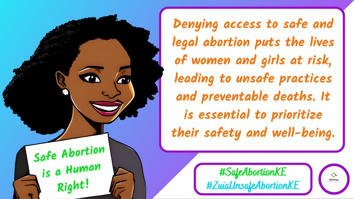 Youth Empowerment Movement Kenya (YEM Kenya) tweet media