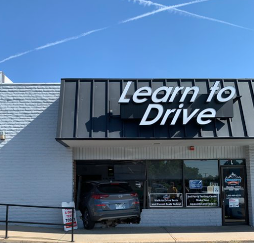bdam555's tweet photo. So this is a thing that happened in my area and I present it here for your future meme needs.

And yes, that was one of their ... ex ... instructors on his 2nd and last day of his job. https://t.co/CCIg0x6RkC