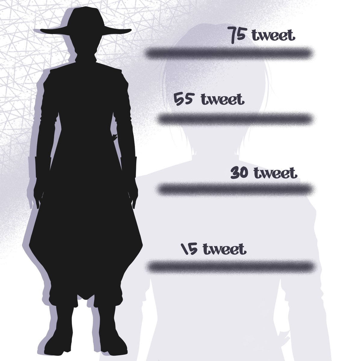 HakaseWilliam's tweet image. ho~ho~  I am William Hakase, with my debut coming up, but first this my Model Reveal.... pls~support me oke ? and~ see you soon :v

#Vtuber #random #vtuberandom #vtuberindie #vtuberID #VtuberDebut