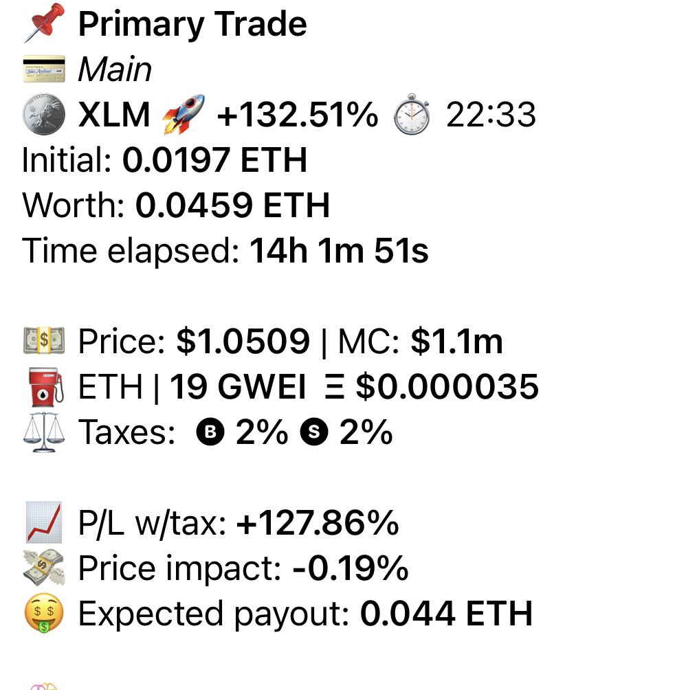 manrpatel1's tweet photo. @presidentpush @hposf2ciXLM LFG!🚀🚀🚀🔥🔥🔥 https://t.co/BC8lGZqXoA