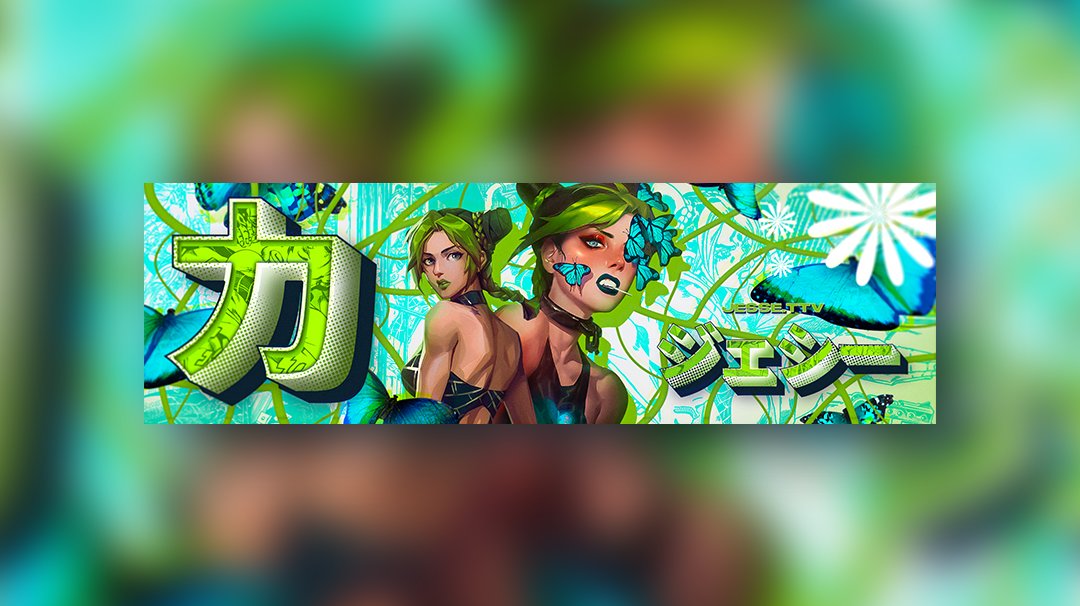 AestheticStrge's tweet photo. All my last banner works in one place!

#baki #guts #onepiece #jojo #banner #headers #anime #design https://t.co/wJvbOTw1Mt