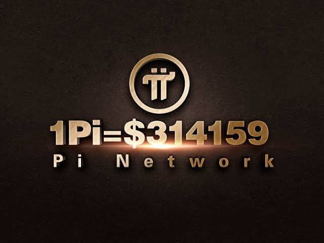 kizzyking020's tweet photo. The whole world thinks that the price of pie is very high, what do you think about 1Ο=314159 US dollars? Welcome to leave a message #Pi network
#PiNetwork
@PiCoreTeam
#PiVolcan https://t.co/OEZqrhY1Bq