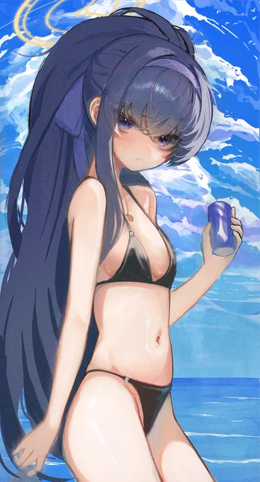 #ブルアカ wip
