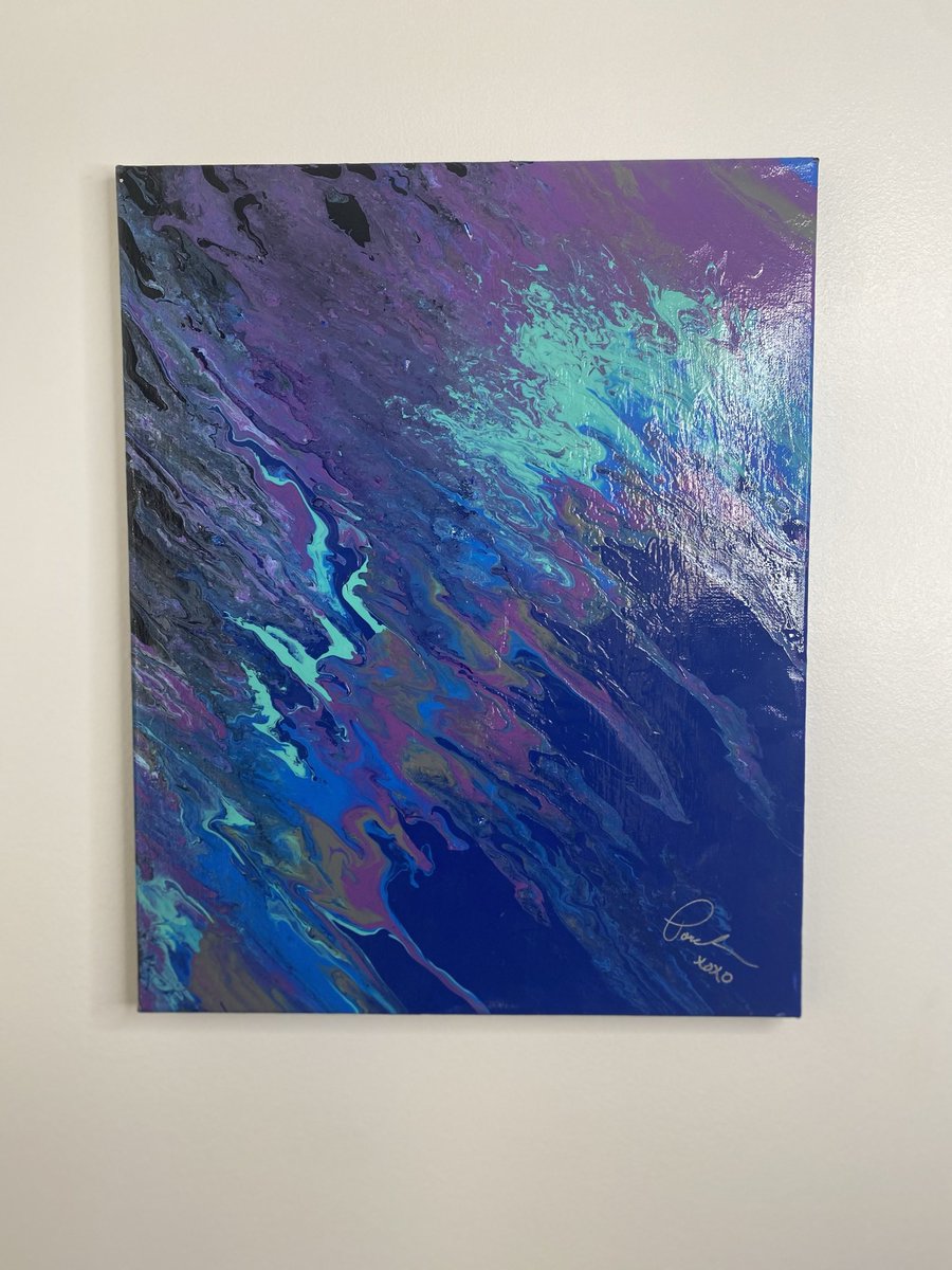 I’m a beginner but this isn’t half bad