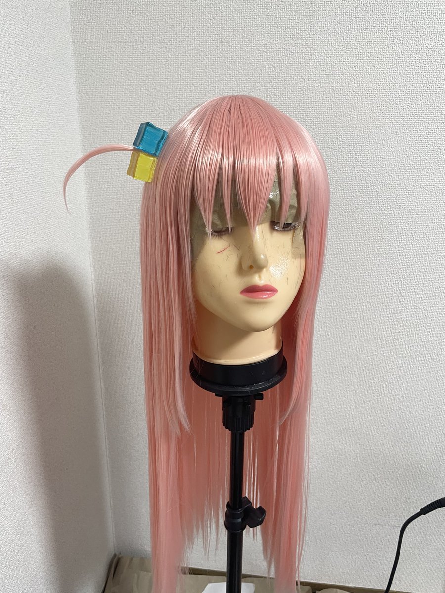 圖 被遺忘在C102的波奇