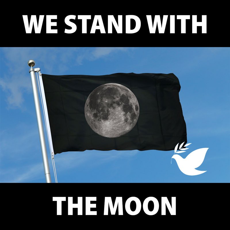 ekremoezer's tweet photo. @Der_Postillon _für alle, die ihr profilbild ändern wollen!,,,🖤🌕🙏🏼,, https://t.co/jY5wltn54X