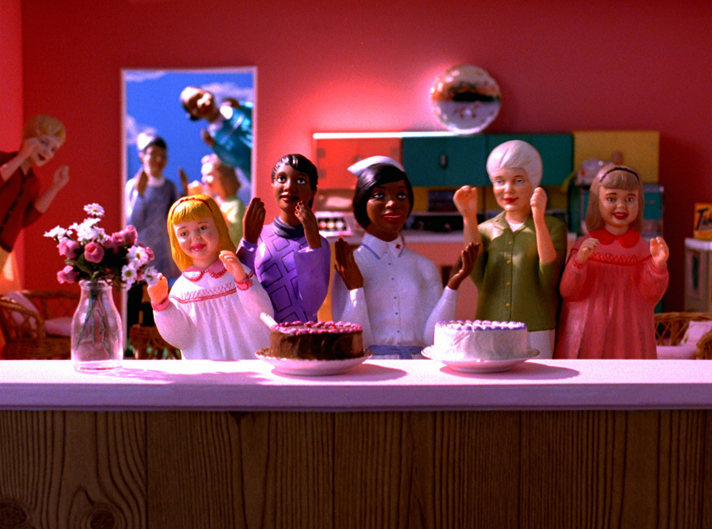 mucstadtmuseum's tweet image. Am Dienstag noch nichts vor? Wir haben mit zwei Dauerausstellungen und drei Sonderausstellungen plus der Galerie Einwand für euch geöffnet 
muenchner-stadtmuseum.de/sonderausstell…
#MStMStayConnected #MStM #MünchnerStadtmuseum #Museum #MuseumMünchen
📷© Laurie Simmons, Courtesy @sammlunggoetz