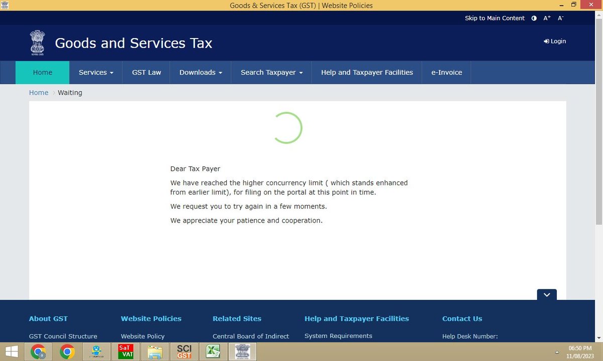 National Association of Tax Professionals tweet media