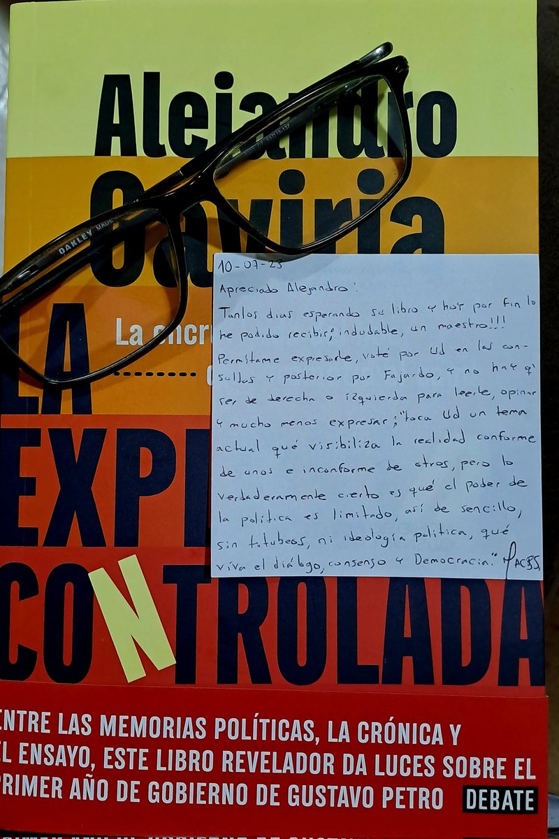 MARCO ANTONIO tweet media