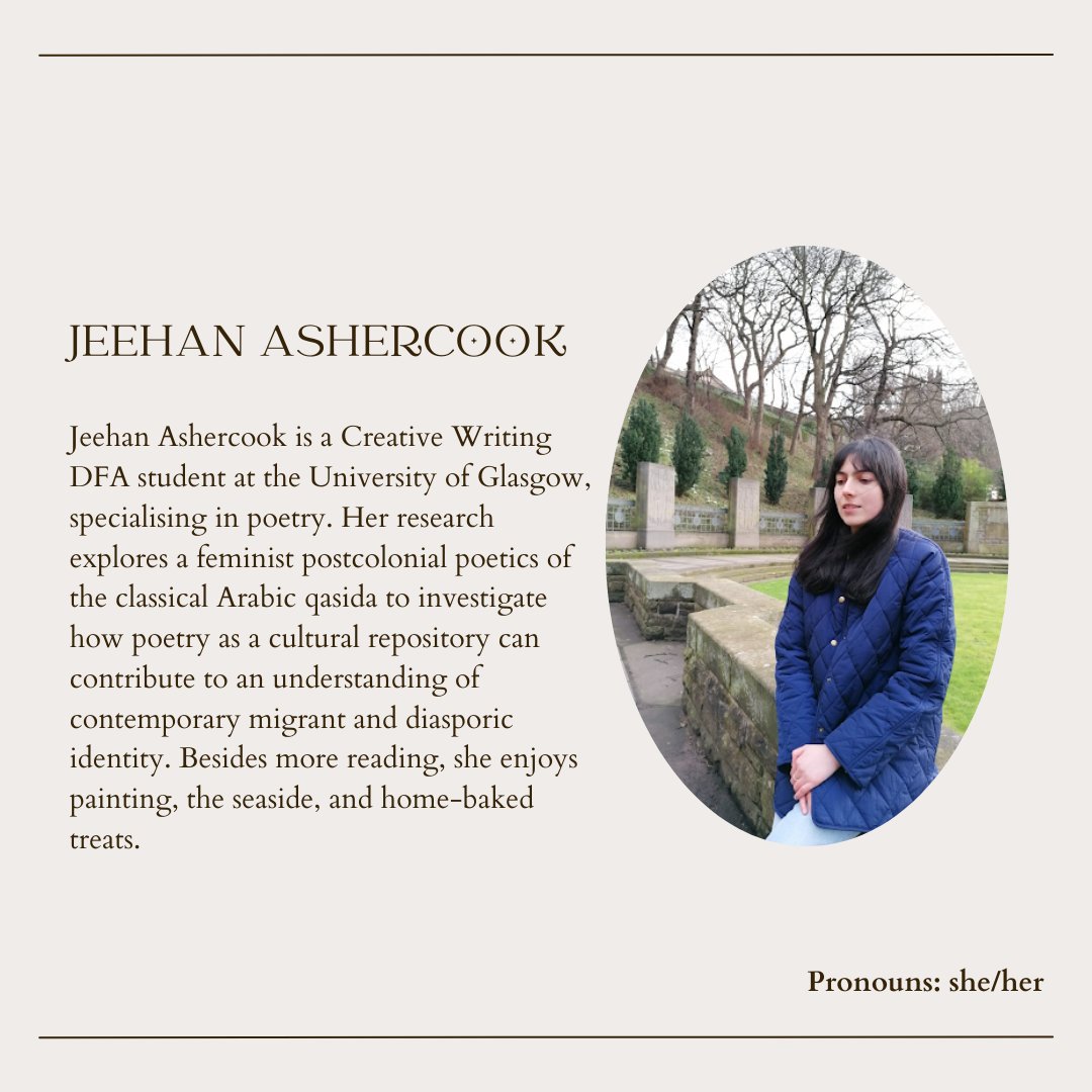 The Panic Archive: A Communal Breathing Space tweet media