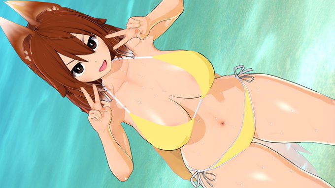 ユウちゃんinコイカツ 