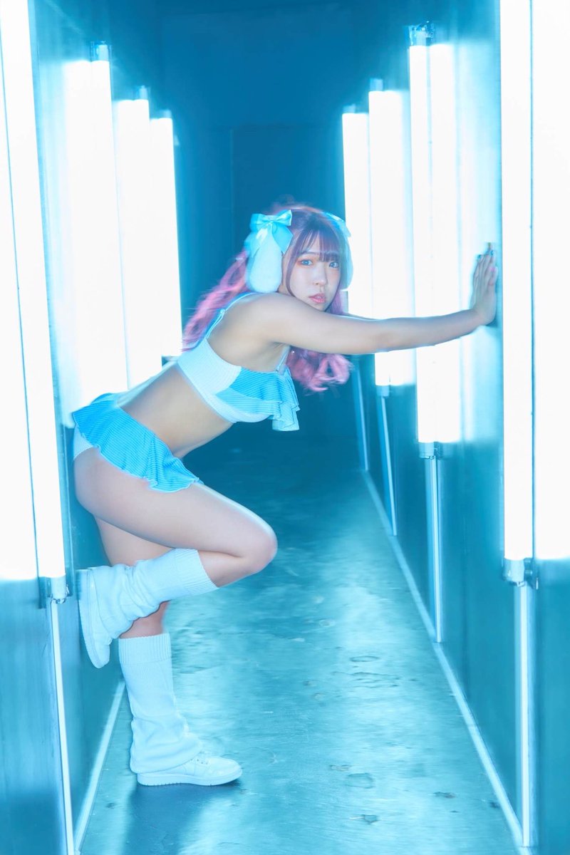 STARDOM スターダム 写真集 舞華 直筆サイン入り BIKINIING11 舞華