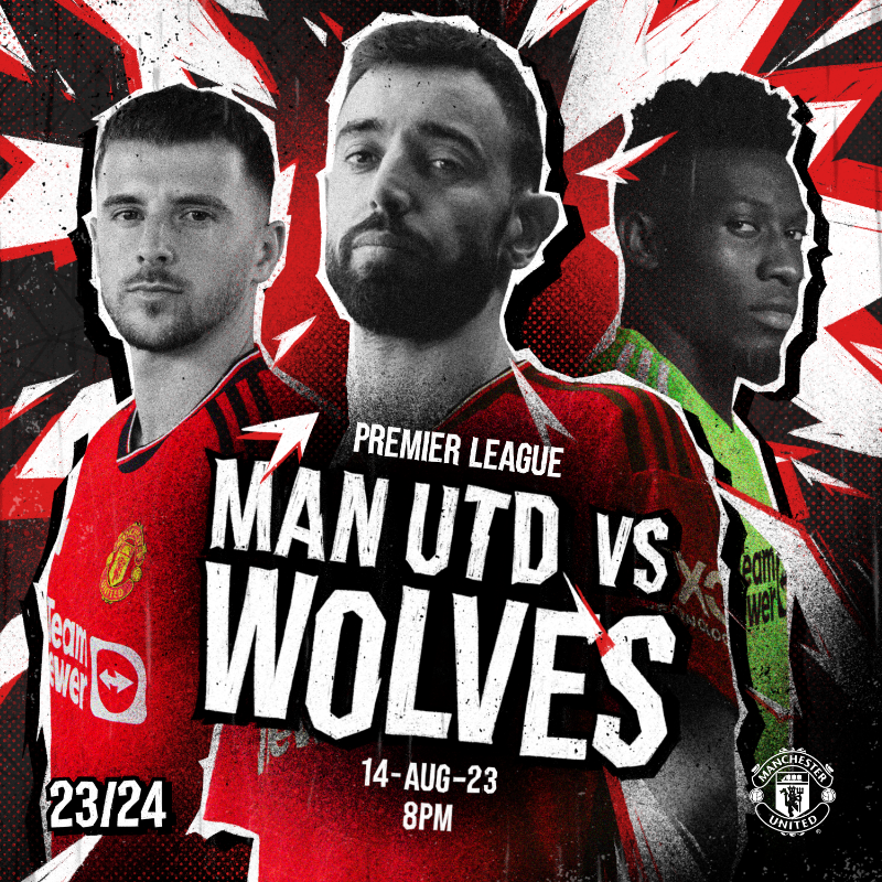 ManUtd's tweet photo. First game ⚽
First FREE collectible ✔️

#MUFC || #CollectUnited
