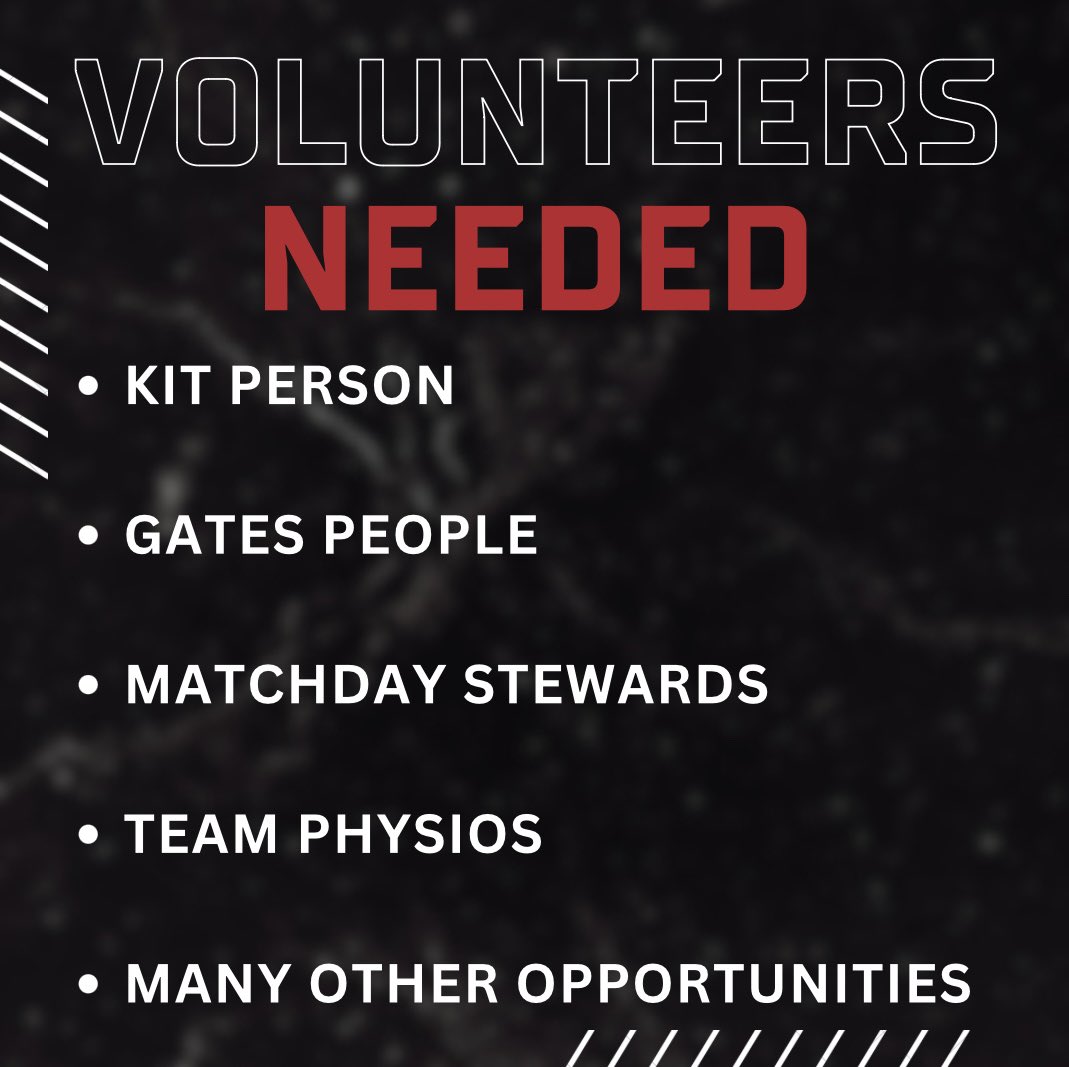 Lymington Town FC tweet media