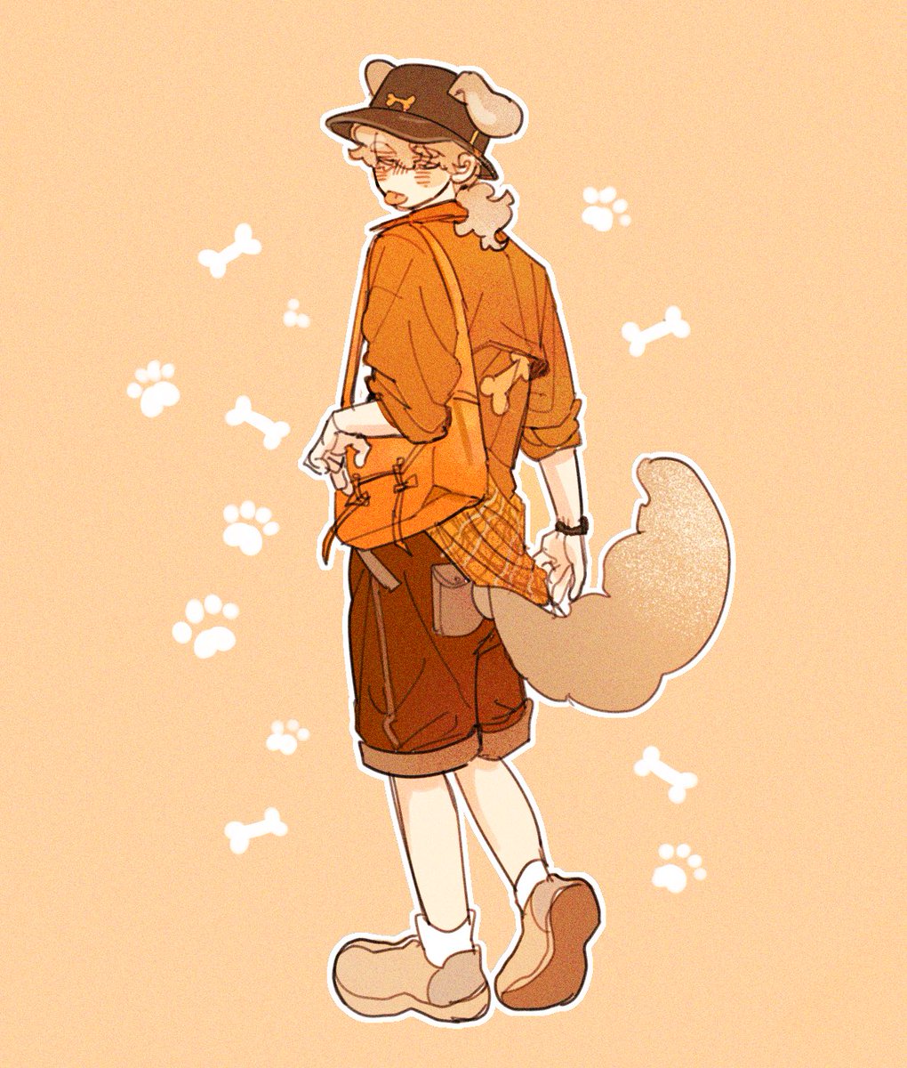 부산조 여름나기~