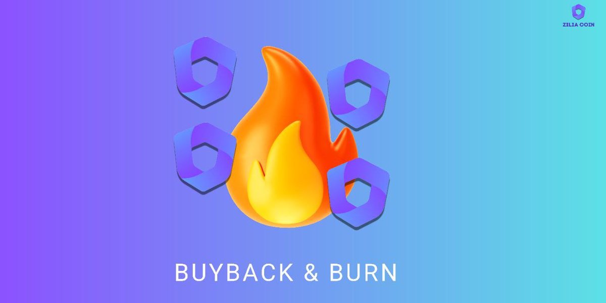 ZiliaCoin's tweet photo. We are just BUYBACK &amp; BURN 2% SUPPLY $ZILIA!!

https://t.co/gyakSNCojE

#Binance  #BinanceSmartChain #Airdrop #NFT #Memes #memecoin #Zilia https://t.co/l5dQI8cwmP