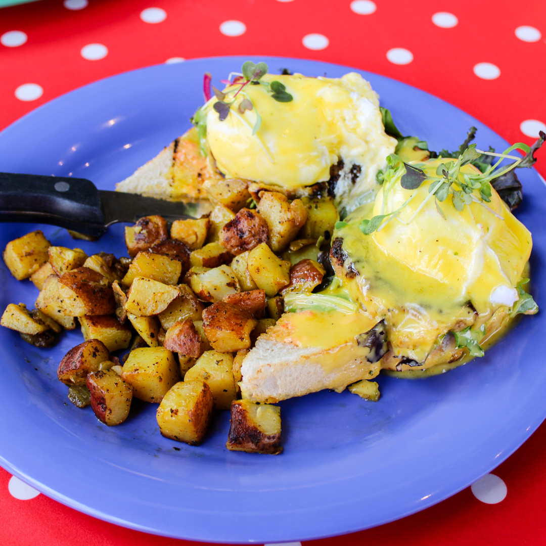 The Friendly Toast tweet media