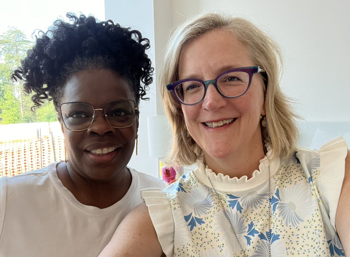 Dr. Elizabeth Hoover tweet media