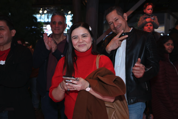 NYAutoShow's tweet photo. 📸 𝗣𝗵𝗼𝘁𝗼 𝗢𝗽 𝗙𝗿𝗶𝗱𝗮𝘆!!!
⁉️ Did you have a GREAT TIME at the 2023 #NYIAS and snap any pics???
🤩 If so, We'd Love to See 'Em!!!
⬇️ Please COMMENT with them below!!!
#NYAutoShow #PhotoOpFriday https://t.co/tma8ltkPwe