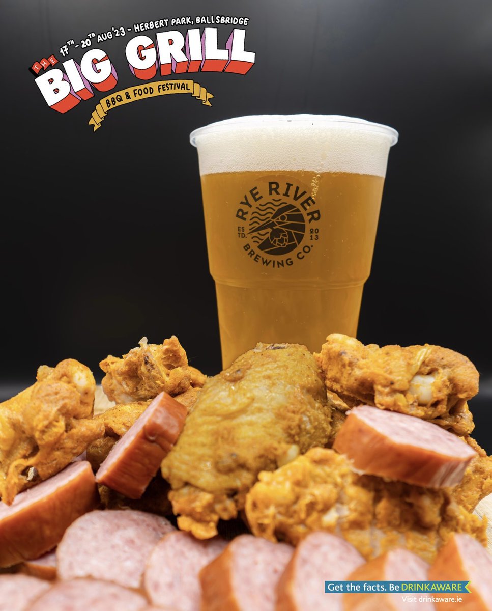 Rye River Brewing Co. tweet media