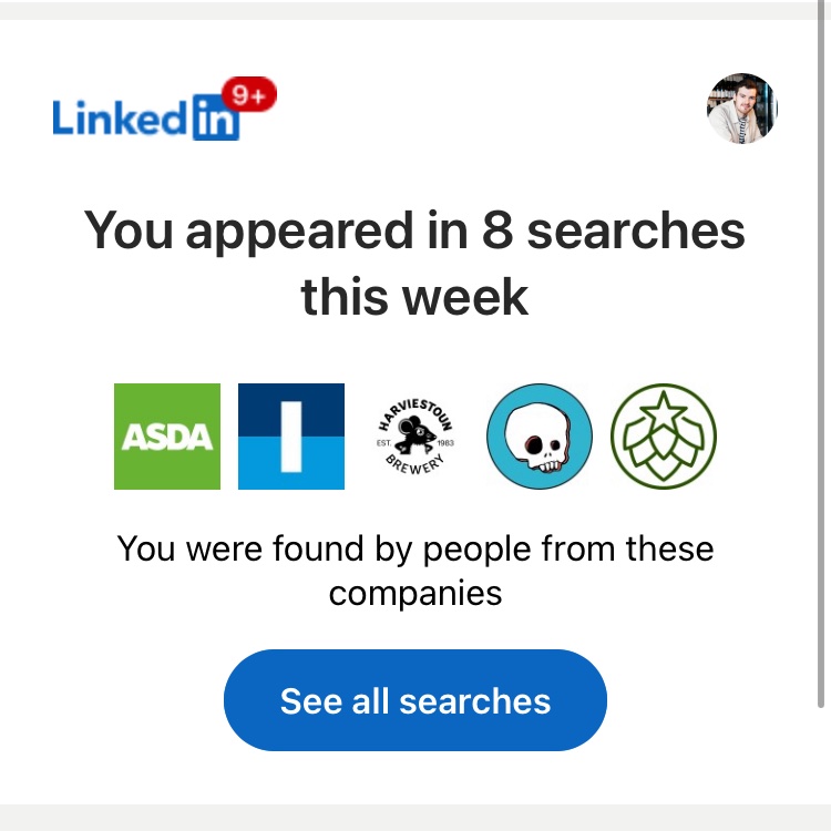 When ur ex messages you at 2am asking if you’re up