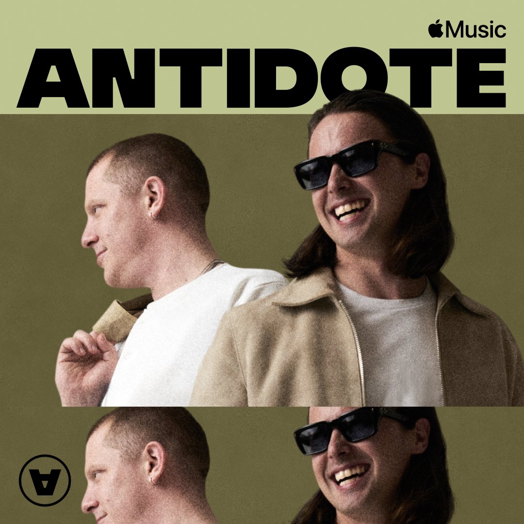 Listen to You Ain't No Celebrity (feat. Roots Manuva) on <a href="/AppleMusic/">Apple Music</a> Antidote. apple.co/3Ys5rL7