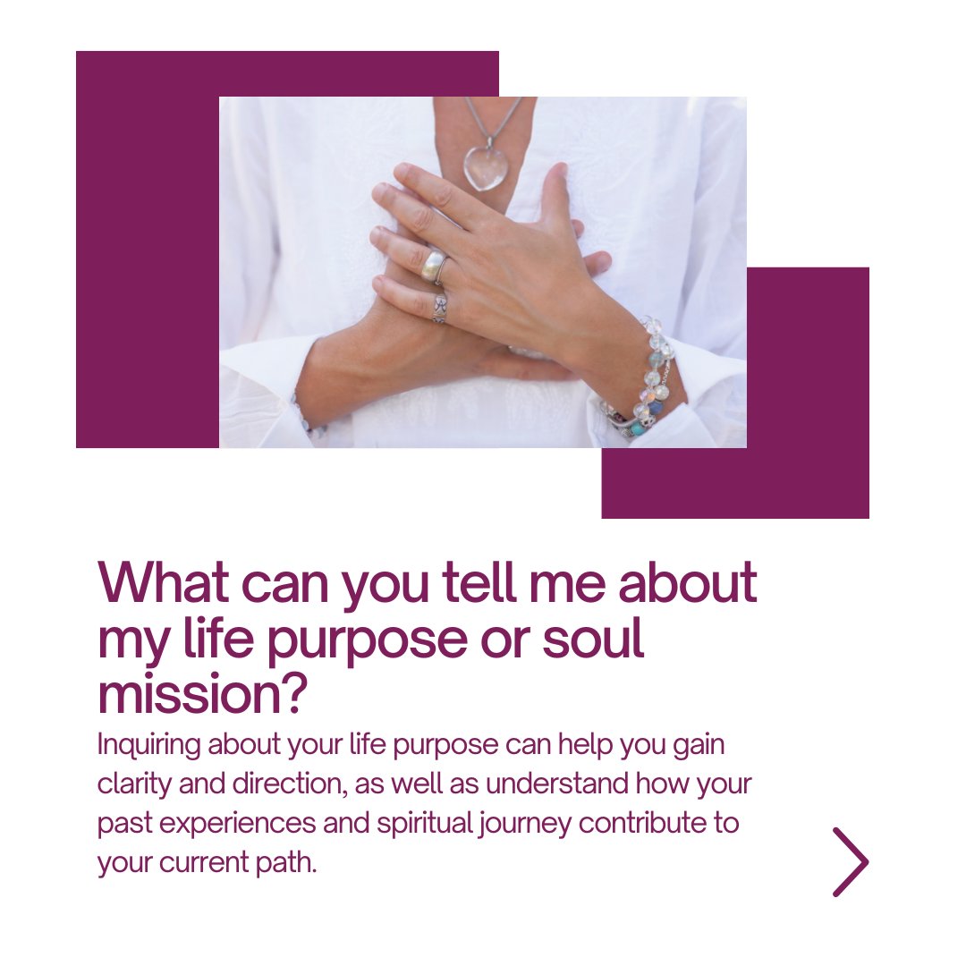 SuzaneNorthrop's tweet photo. When looking for a medium, one must always Ask, Research, and Compare.
Use these 3 questions and delve into the background and offerings of potential mediums.
#MediumResearch #SpiritualInquiry #medium #mediumship https://t.co/NFQOExdh8Y